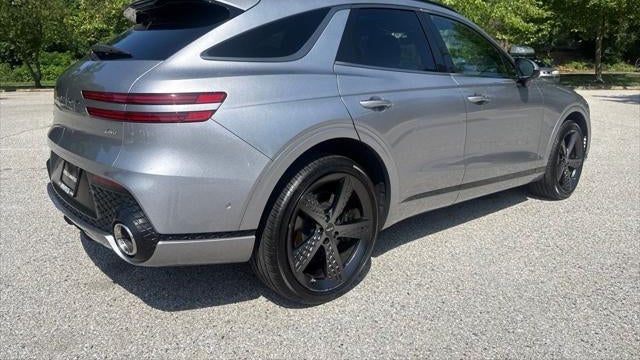 2023 Genesis GV70 2.5T Standard