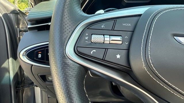 2023 Genesis GV70 2.5T Standard