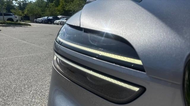 2023 Genesis GV70 2.5T Standard