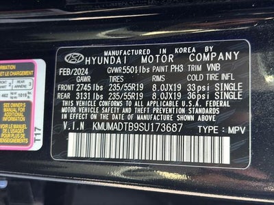 2025 Genesis GV70 AWD 2.5T Standard 4DR SUV