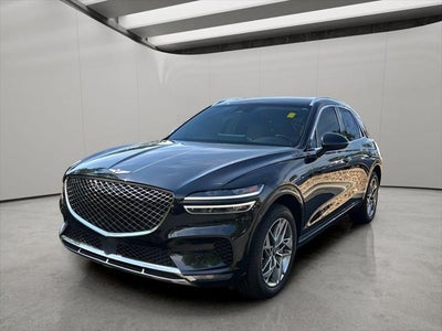 Photo of a 2025 Genesis GV70 AWD 2.5T Standard 4DR SUV for sale
