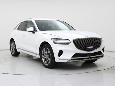 Photo of a 2025 Genesis GV70 AWD 2.5T Standard 4DR SUV for sale