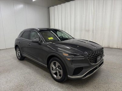 Photo of a 2026 Genesis GV70 AWD 2.5T Select 4DR SUV for sale