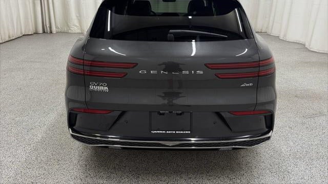2026 Genesis GV70 2.5T Select