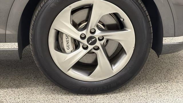 2026 Genesis GV70 2.5T Select