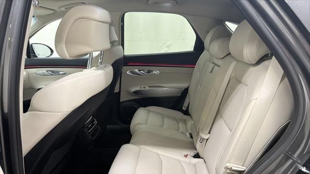 2026 Genesis GV70 2.5T Select