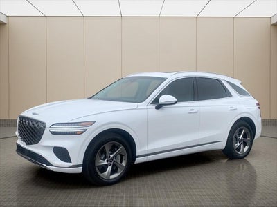 Photo of a 2026 Genesis GV70 AWD 2.5T Select 4DR SUV for sale