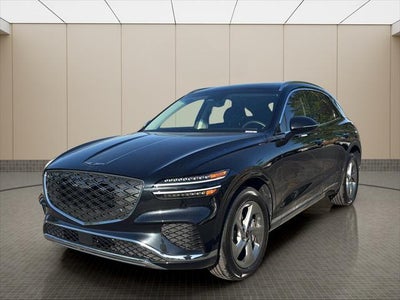 Photo of a 2026 Genesis GV70 AWD 2.5T Standard 4DR SUV for sale
