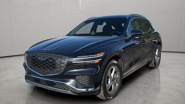 Preowned 2026 Genesis GV70 2.5T Standard for Sale