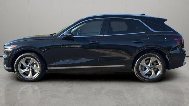 2026 Genesis GV70 2.5T Standard