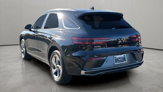2026 Genesis GV70 2.5T Standard
