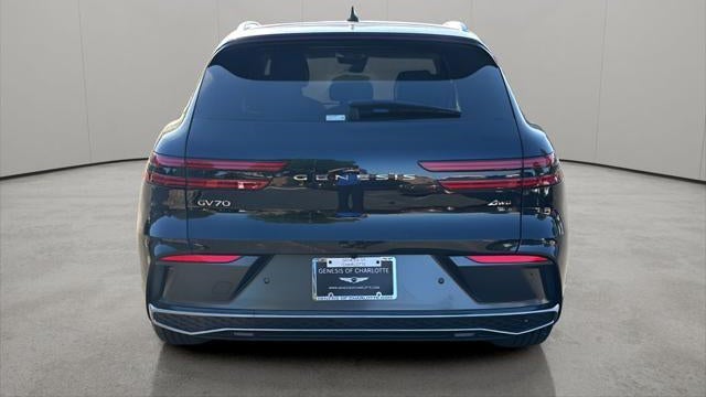 2026 Genesis GV70 2.5T Standard