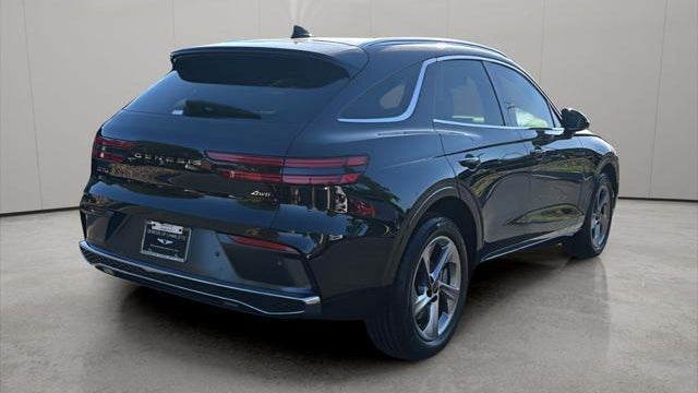 2026 Genesis GV70 2.5T Standard