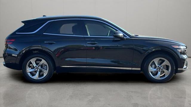 2026 Genesis GV70 2.5T Standard