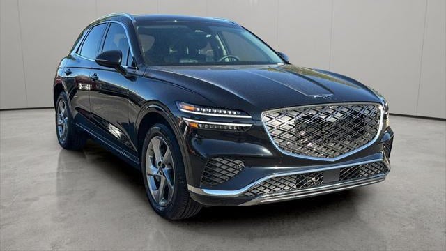 2026 Genesis GV70 2.5T Standard