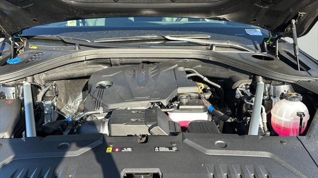 2026 Genesis GV70 2.5T Standard