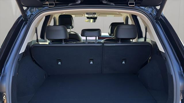 2026 Genesis GV70 2.5T Standard