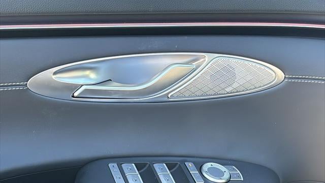 2026 Genesis GV70 2.5T Standard