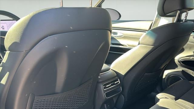2026 Genesis GV70 2.5T Standard