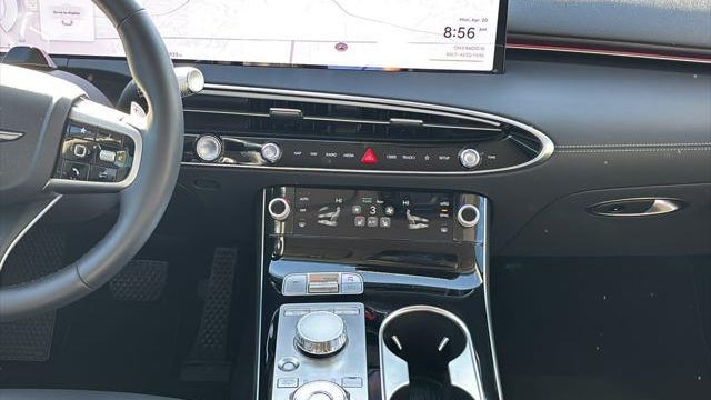 2026 Genesis GV70 2.5T Standard