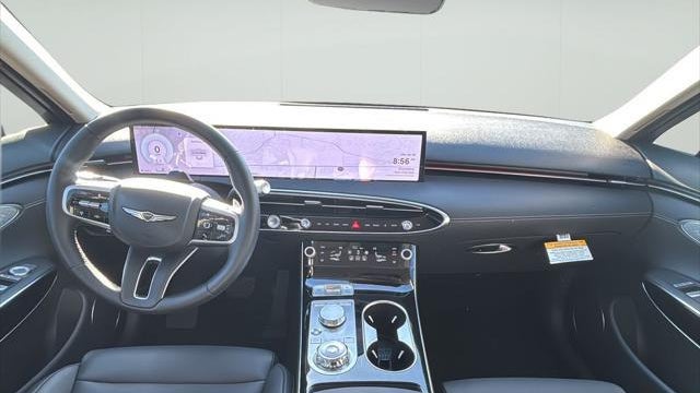 2026 Genesis GV70 2.5T Standard