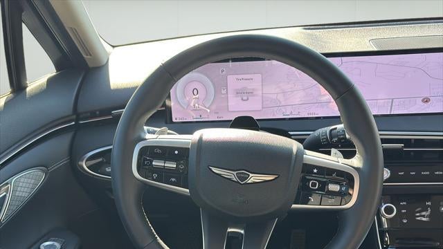 2026 Genesis GV70 2.5T Standard