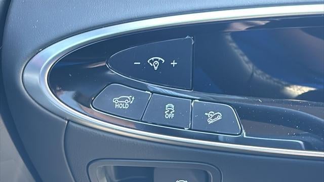 2026 Genesis GV70 2.5T Standard