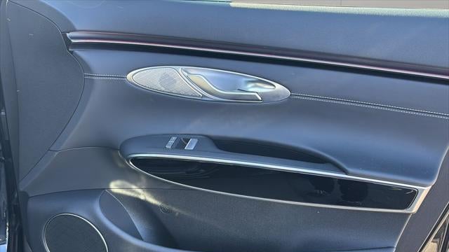 2026 Genesis GV70 2.5T Standard