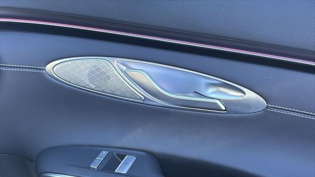 2026 Genesis GV70 2.5T Standard
