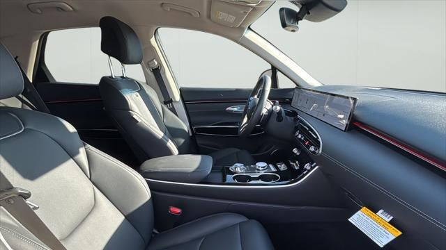 2026 Genesis GV70 2.5T Standard