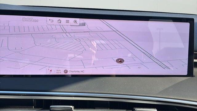 2026 Genesis GV70 2.5T Standard