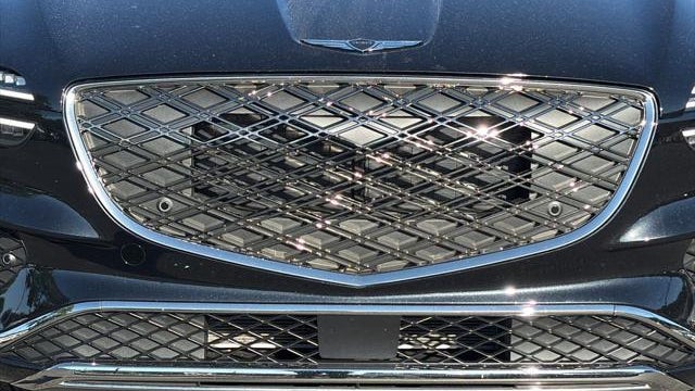 2026 Genesis GV70 2.5T Standard
