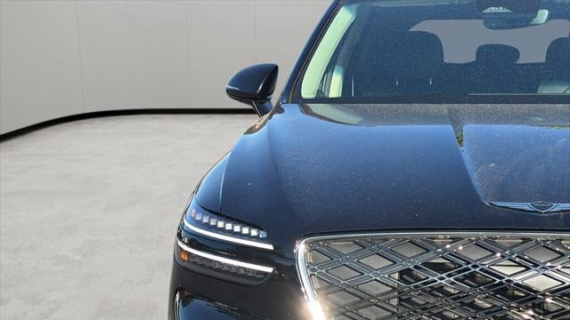 2026 Genesis GV70 2.5T Standard
