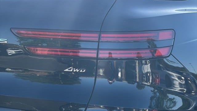 2026 Genesis GV70 2.5T Standard