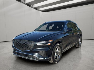 Photo of a 2026 Genesis GV70 AWD 2.5T Select 4DR SUV for sale