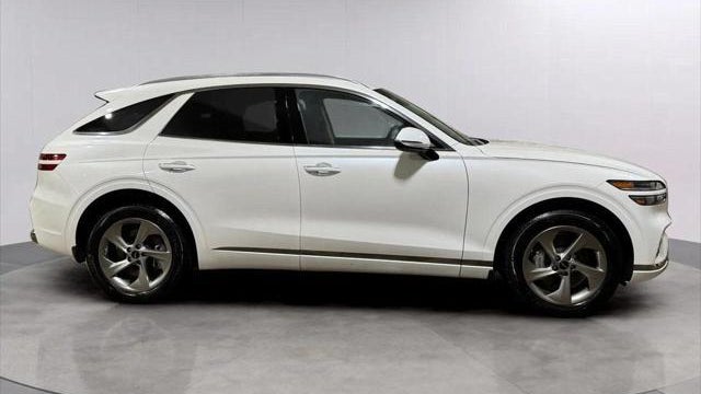 2026 Genesis GV70 2.5T Standard
