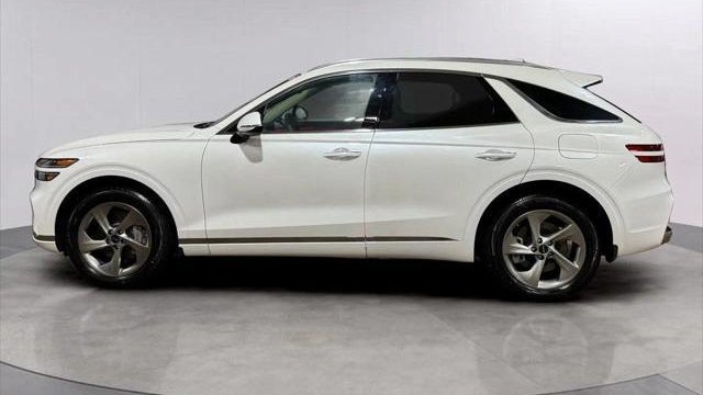 2026 Genesis GV70 2.5T Standard