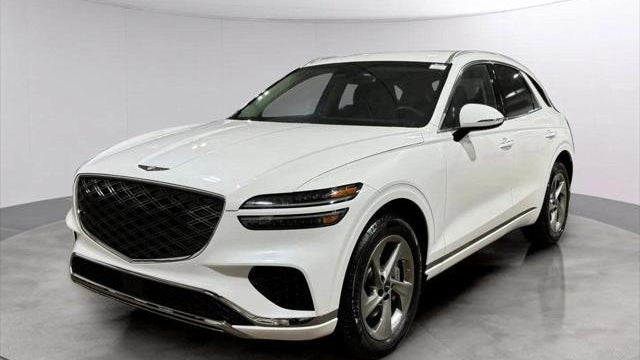 2026 Genesis GV70 2.5T Standard