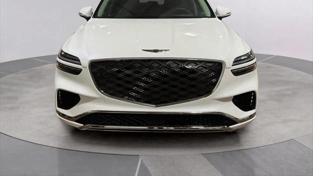 2026 Genesis GV70 2.5T Standard