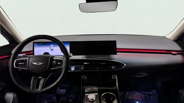 2026 Genesis GV70 2.5T Standard