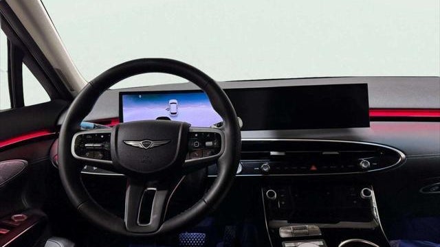 2026 Genesis GV70 2.5T Standard