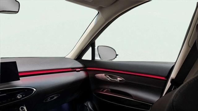 2026 Genesis GV70 2.5T Standard