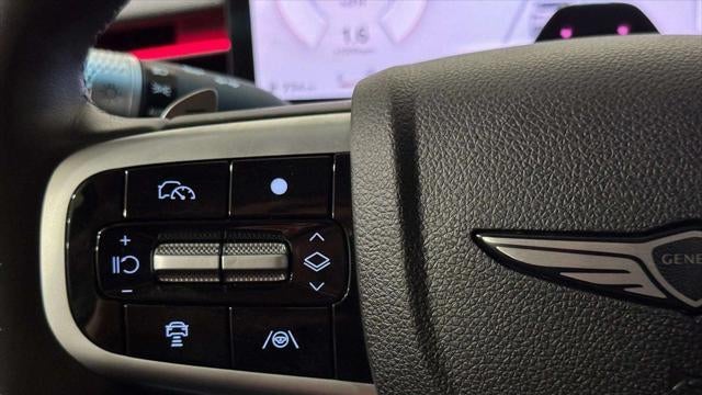 2026 Genesis GV70 2.5T Standard