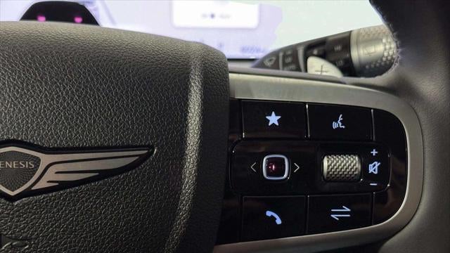 2026 Genesis GV70 2.5T Standard