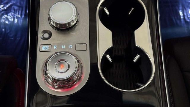 2026 Genesis GV70 2.5T Standard