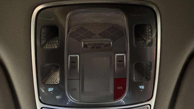 2026 Genesis GV70 2.5T Standard