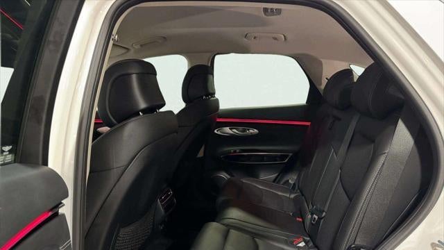 2026 Genesis GV70 2.5T Standard