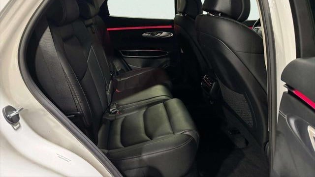 2026 Genesis GV70 2.5T Standard