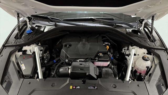 2026 Genesis GV70 2.5T Standard