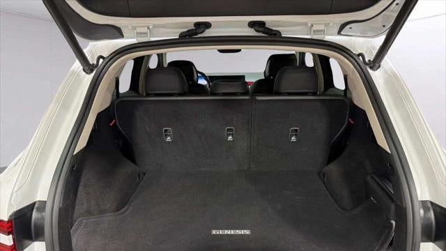 2026 Genesis GV70 2.5T Standard